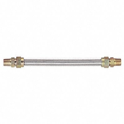 Gas Connector 1/2 ID x 36 L