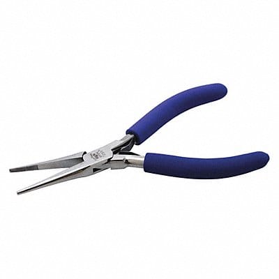 Pliers Chain Nose 6 Ser. Jaws