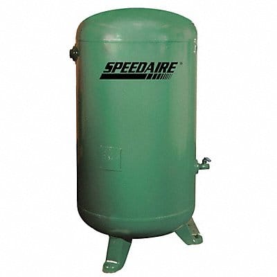 Air Tank 240 Gal 200 PSI Vertical