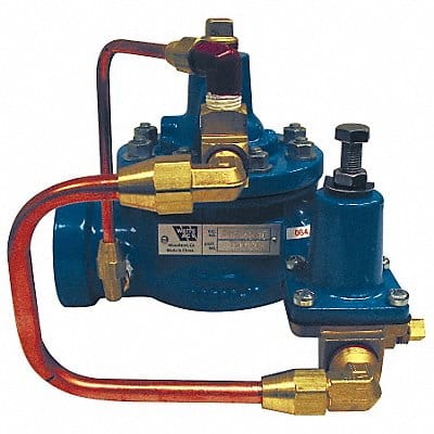 Pressure Reducing Valve 1-1/4 In