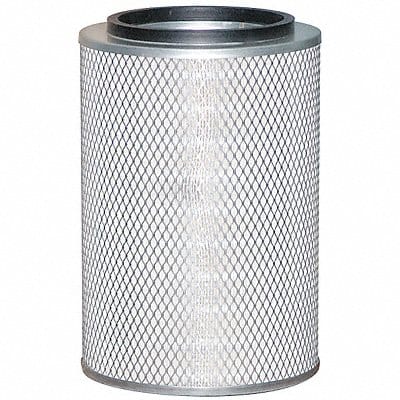 Outer Air Filter Round