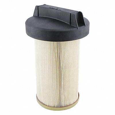 Fuel Filter 9-19/32 x 4-5/8 x 9-19/32 In