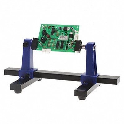 Adjustable Circuit Board Holder