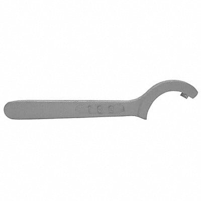 Hole Type Spanner Wrench