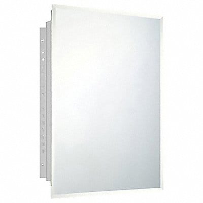 Medicine Cabinet Recessed 16 W x 22 H