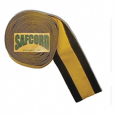 Safety Cord Cover 6 ft x 4 Yellow