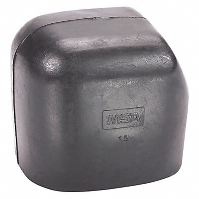 Respirator Cover W-65 Self Rescuer Black