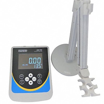 ION 700 BENCHTOP METER