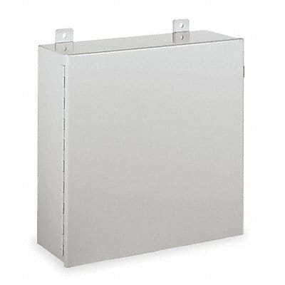 Enclosure Mtlc 24In.Hx 24In.Wx9In.D