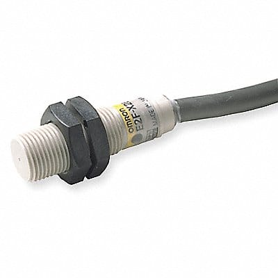 Proximity Sensor Inductive 12mm NO