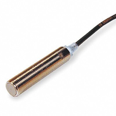 Proximity Sensor Inductive 12mm NC