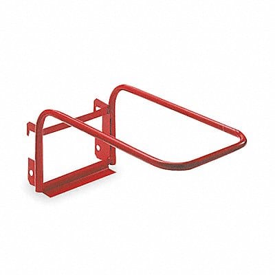 Chair Moving Kit Steel Red