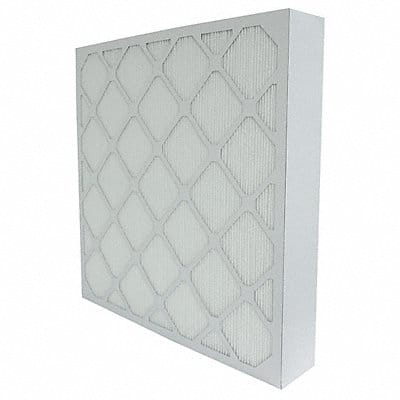 Mini-Pleat Air Filter 18x24x4 MERV 14