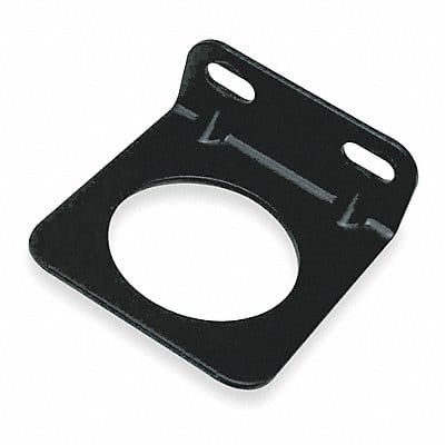 Regulator Wall Mounting Bracket L Type