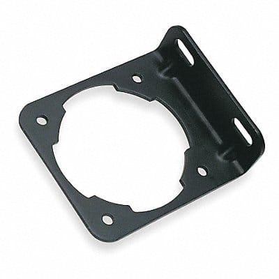 Bracket C Mounting