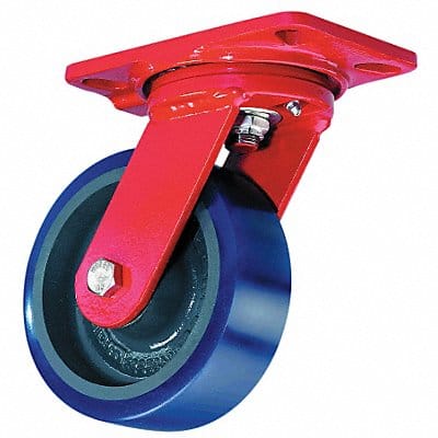 Standard Plate Caster Swivel 960 lb.