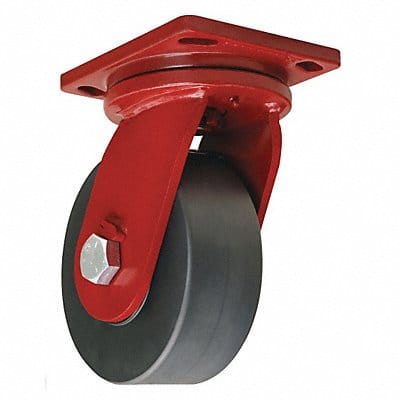 Standard Plate Caster Swivel 10 000 lb.