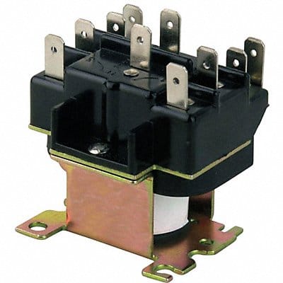 Magnetic Relay Switching 208/240V Coil