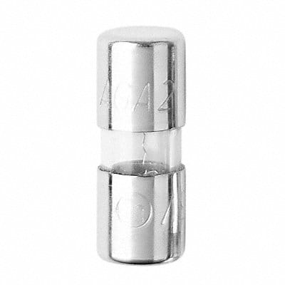 Fuse 3A Glass AGA Series PK5