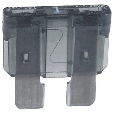 Automotive Fuse 1A Blade ATC Series