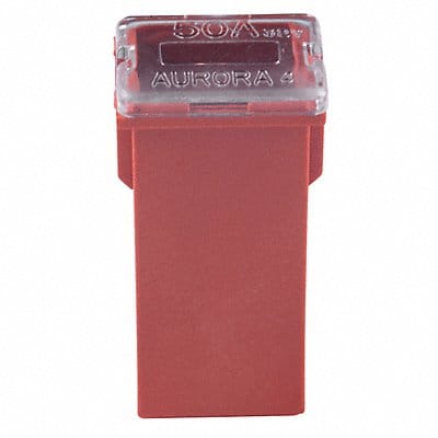 Automotive Fuse 50A FMX Series Cartridge