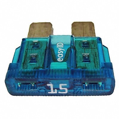 Automotive Fuse 15A Blade ATC-ID PK2