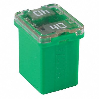 Automotive Fuse 40A FMX-LP Cartridge