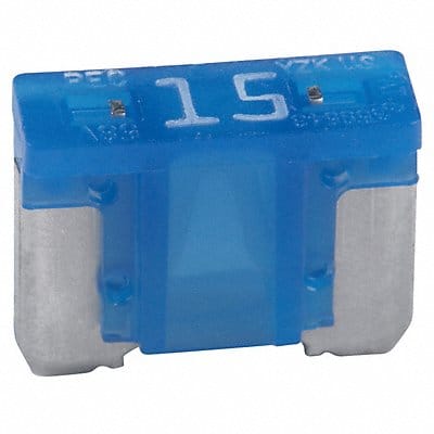 Automotive Fuse 15A Blade ATM-LP PK5