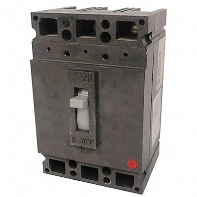 Circuit Breaker 50A 3P 600VAC TED