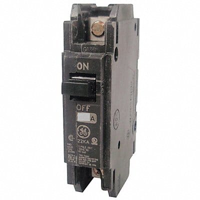 Circuit Breaker 30A 120/240V 2P