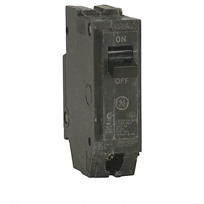 Circuit Breaker 20A 120/240V 1P