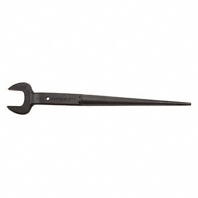 Erection Wrench with Hole US Heavy 7/8