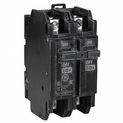 Circuit Breaker 60A 120/240V 2P