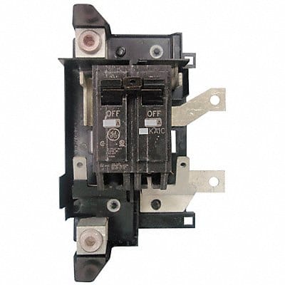 Circuit Breaker 100A Bolt On 120/240V 2P