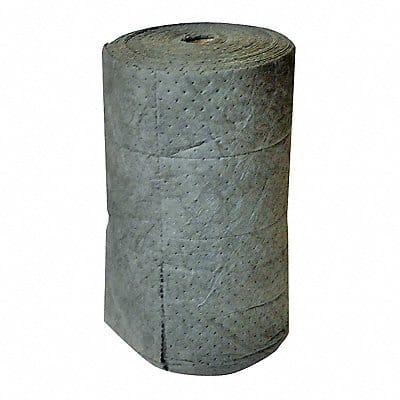 Pad Fine Fiber Universal Gray 15 x18 M