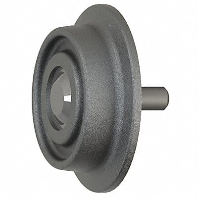 Trolley Wheel Assembly 300 lb Capacity