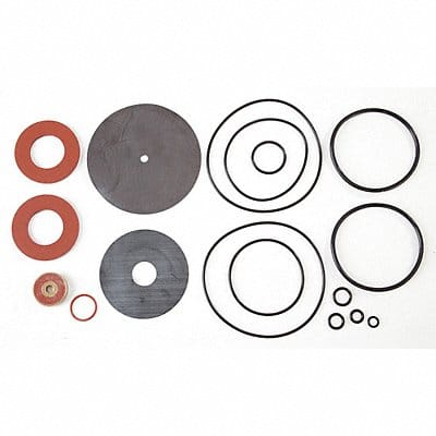 Rubber Kit Watts Series 009 2-1/2 to 3In