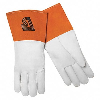 Welding Gloves M/8 PR