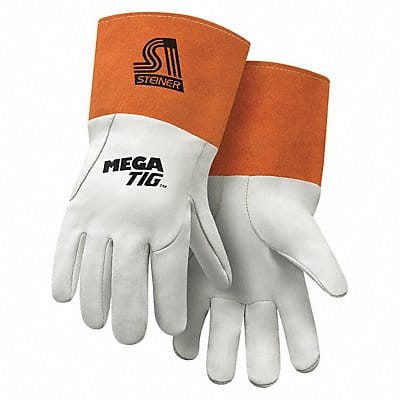 Welding Gloves XL/10 PR