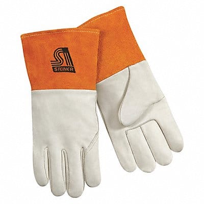 Welding Gloves M/8 PR