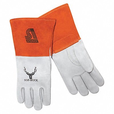 Welding Gloves L/9 PR