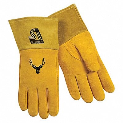 Welding Gloves L/9 PR