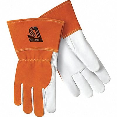 Welding Gloves M/8 PR