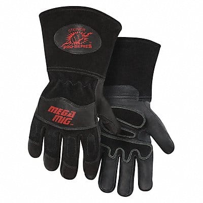 Welding Gloves XL/10 PR