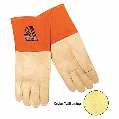 Welding Gloves L/9 PR