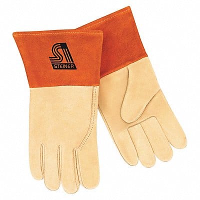 Welding Gloves L/9 PR