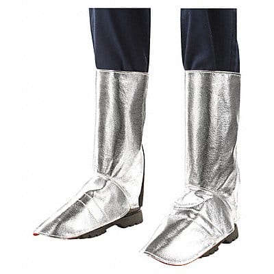 Aluminized Kevlar(R)Leggings PR