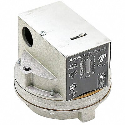 Pressure Switch 2 to 14