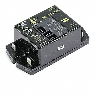 Blower Control Relay 24V