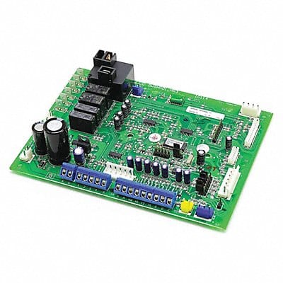 Control Board